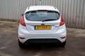 Ford Fiesta 1.25 Trend Blanc - thumbnail 9