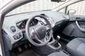 Ford Fiesta 1.25 Trend Blanc - thumbnail 11