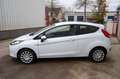 Ford Fiesta 1.25 Trend Weiß - thumbnail 4