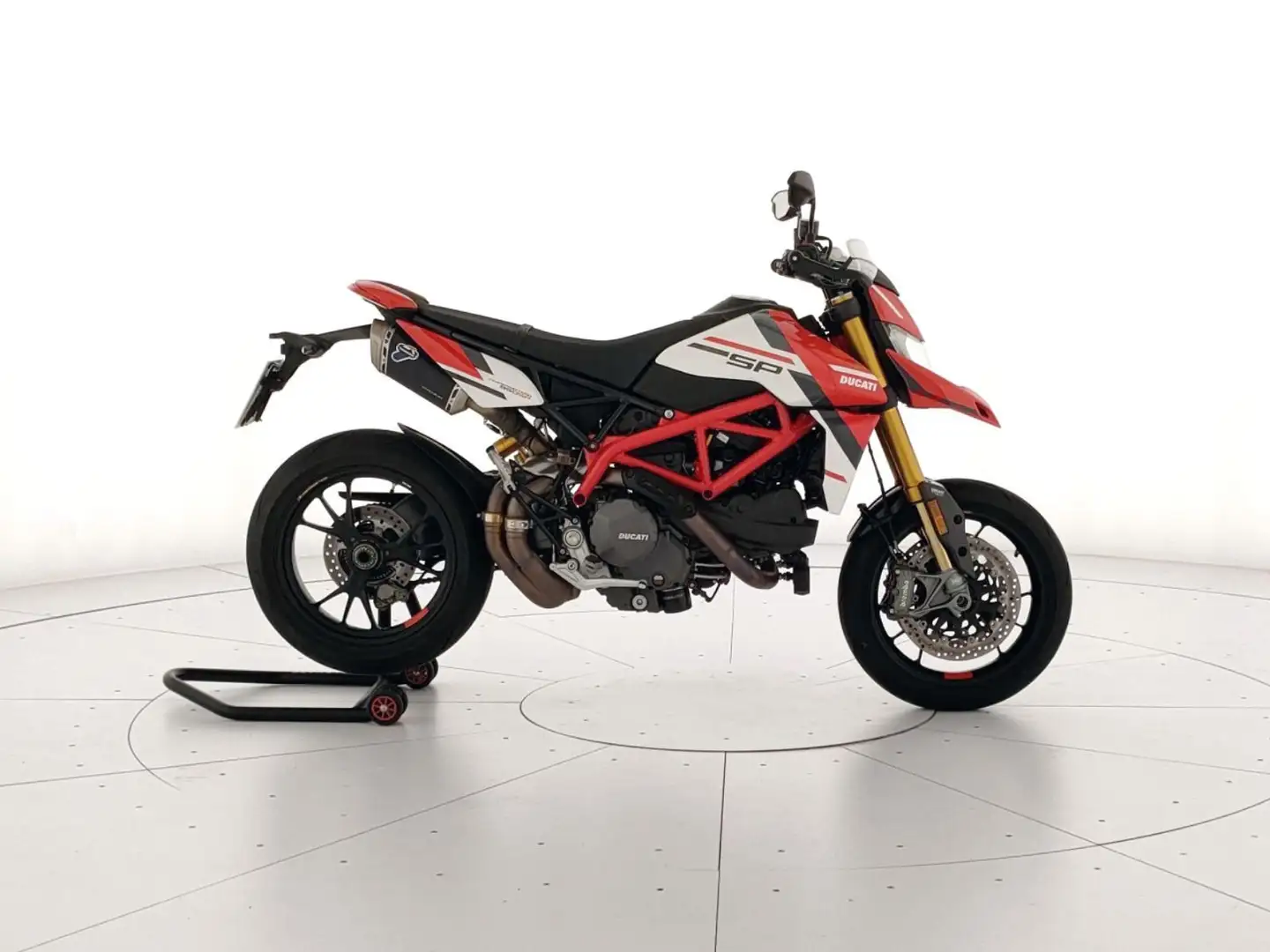 Ducati Hypermotard 950 950 SP - 1
