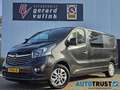 Opel Vivaro 1.6 CDTI L2H1 125PK 5 PERS SPORT CRUISE CAMERA NAV Czarny - thumbnail 1