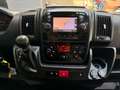 Fiat Ducato 2.3 D L1H1 AUTOMATIK KLIMA AHK CAM TEMPOM Weiß - thumbnail 19