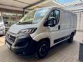 Fiat Ducato 2.3 D L1H1 AUTOMATIK KLIMA AHK CAM TEMPOM Weiß - thumbnail 3