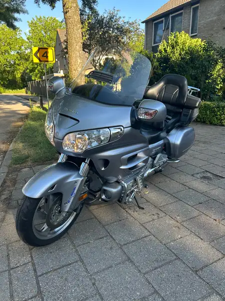 Honda Gold Wing