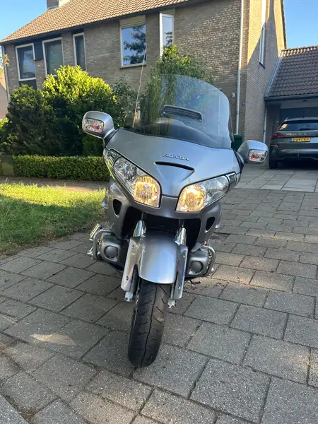 Honda Gold Wing - foto 2