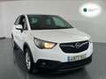 Opel Crossland X 1.6T Selective 99 Weiß - thumbnail 1
