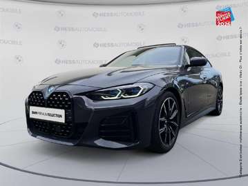 420dA xDrive 190ch M Sport