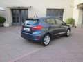 Ford Fiesta 1.1 75 CV GPL 5 porte Business (ok anche neopat.) Bleu - thumbnail 6