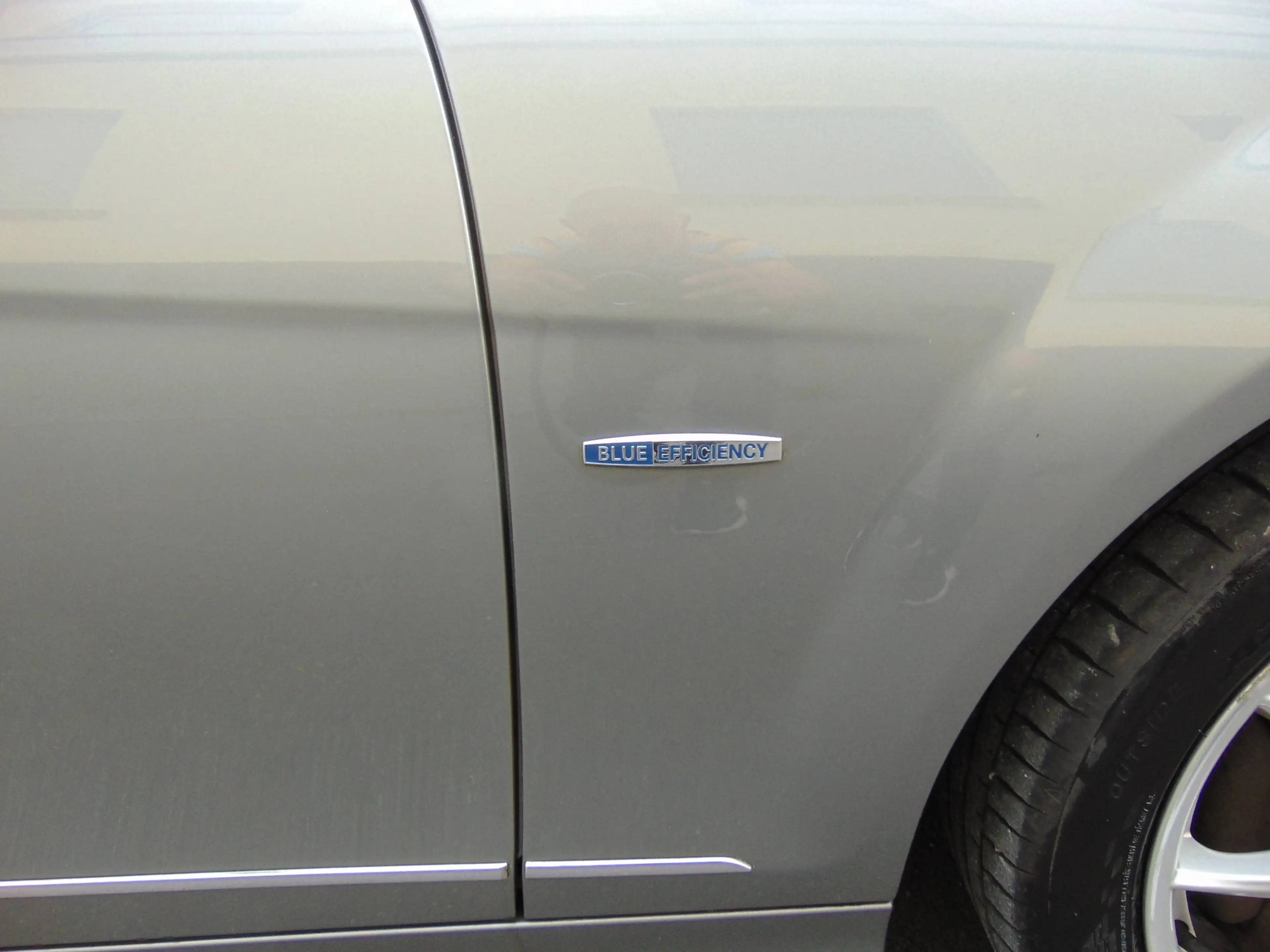 Mercedes-Benz C 300 C 300 CDI BlueEfficiency 4Matic (204.292) — photo 8