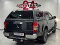Mitsubishi L200 Plus Doppelkabine 4WD HARDTOP AUTOMATIK+AHK Grau - thumbnail 11