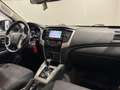 Mitsubishi L200 Plus Doppelkabine 4WD HARDTOP AUTOMATIK+AHK Grau - thumbnail 20