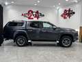 Mitsubishi L200 Plus Doppelkabine 4WD HARDTOP AUTOMATIK+AHK Grau - thumbnail 9