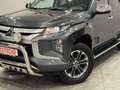Mitsubishi L200 Plus Doppelkabine 4WD HARDTOP AUTOMATIK+AHK Grau - thumbnail 5