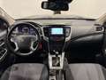 Mitsubishi L200 Plus Doppelkabine 4WD HARDTOP AUTOMATIK+AHK Grau - thumbnail 23
