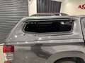 Mitsubishi L200 Plus Doppelkabine 4WD HARDTOP AUTOMATIK+AHK Grau - thumbnail 31