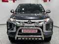 Mitsubishi L200 Plus Doppelkabine 4WD HARDTOP AUTOMATIK+AHK Grau - thumbnail 6