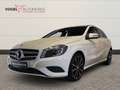 Mercedes-Benz A 180 BlueEfficiency Style +PDC+Xenon+SHZ Blanc - thumbnail 1