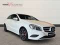 Mercedes-Benz A 180 BlueEfficiency Style +PDC+Xenon+SHZ Blanc - thumbnail 3