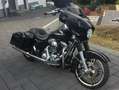 Harley-Davidson Street Glide Special FLHXS Чорний - thumbnail 4