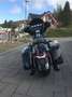 Harley-Davidson Street Glide Special FLHXS Чорний - thumbnail 1