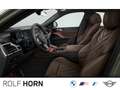 BMW X6 M 60i Integal-Aktivlenk. AHK Navi h/k RKam HUD Gris - thumbnail 3