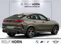 BMW X6 M 60i Integal-Aktivlenk. AHK Navi h/k RKam HUD Gris - thumbnail 6