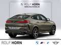 BMW X6 M 60i Integal-Aktivlenk. AHK Navi h/k RKam HUD Gris - thumbnail 2