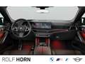 BMW X6 M 60i Integal-Aktivlenk. AHK Navi h/k RKam HUD Gris - thumbnail 4