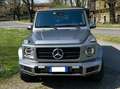 Mercedes-Benz G 500 G 500 Premium Plus 422cv auto Szürke - thumbnail 4