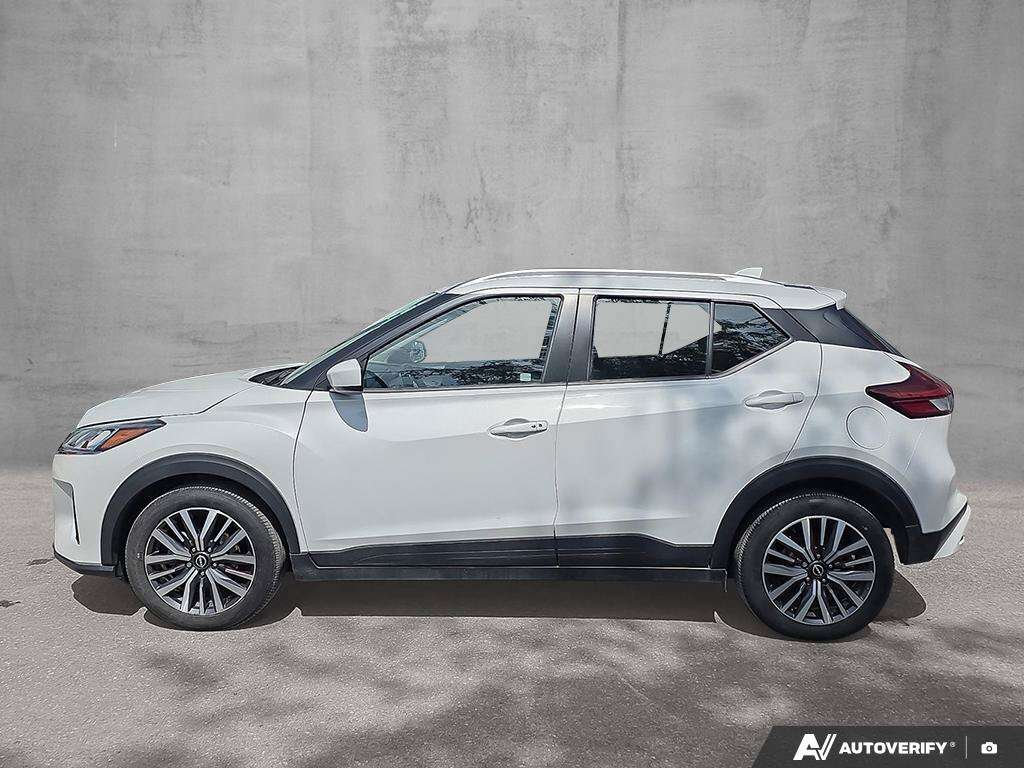 2024 Nissan Kicks SV | Clean CarFax | Apple Car Play | Android Auto — снимка 1