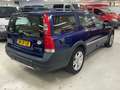 Volvo V70 2.4 T AWD Cross Coutry ocean race automaat Blauw - thumbnail 4