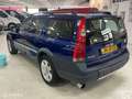 Volvo V70 2.4 T AWD Cross Coutry ocean race automaat Bleu - thumbnail 3