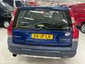 Volvo V70 2.4 T AWD Cross Coutry ocean race automaat Bleu - thumbnail 5