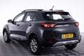 Kia Stonic 1.0 T-GDi MHEV DynamicLine ✅ 1e Eigenaar Gris - thumbnail 2
