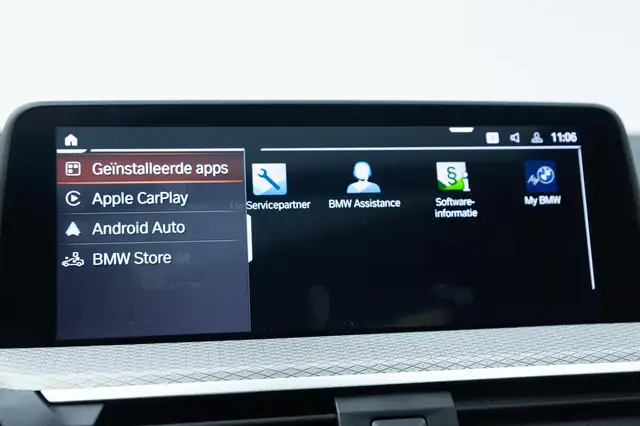 BMW X3 view 14