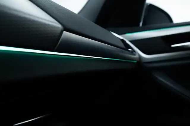 BMW X3 view 17