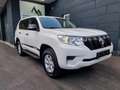 Toyota Land Cruiser Landcruiser 2,8 D-4D 4WD ++33000€NETTO++ Weiß - thumbnail 2
