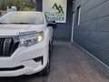 Toyota Land Cruiser Landcruiser 2,8 D-4D 4WD ++33000€NETTO++ Weiß - thumbnail 9
