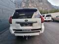 Toyota Land Cruiser Landcruiser 2,8 D-4D 4WD ++33000€NETTO++ Weiß - thumbnail 5