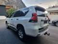 Toyota Land Cruiser Landcruiser 2,8 D-4D 4WD ++33000€NETTO++ Weiß - thumbnail 13