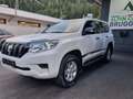 Toyota Land Cruiser Landcruiser 2,8 D-4D 4WD ++33000€NETTO++ Weiß - thumbnail 11