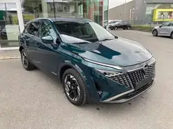 Nissan Qashqai e-POWER N-Connecta