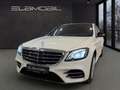 Mercedes-Benz S 400 d L 4Matic*AMG Line*Burmester*HUD*Pan*FULL Weiß - thumbnail 4