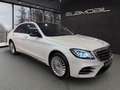 Mercedes-Benz S 400 d L 4Matic*AMG Line*Burmester*HUD*Pan*FULL Weiß - thumbnail 1