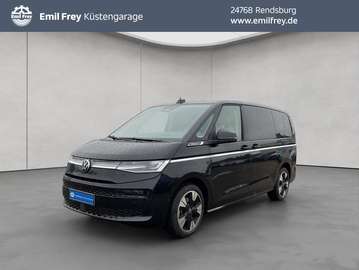 Multivan Style 2.0 TDI LÜ Navi Klima Standh.