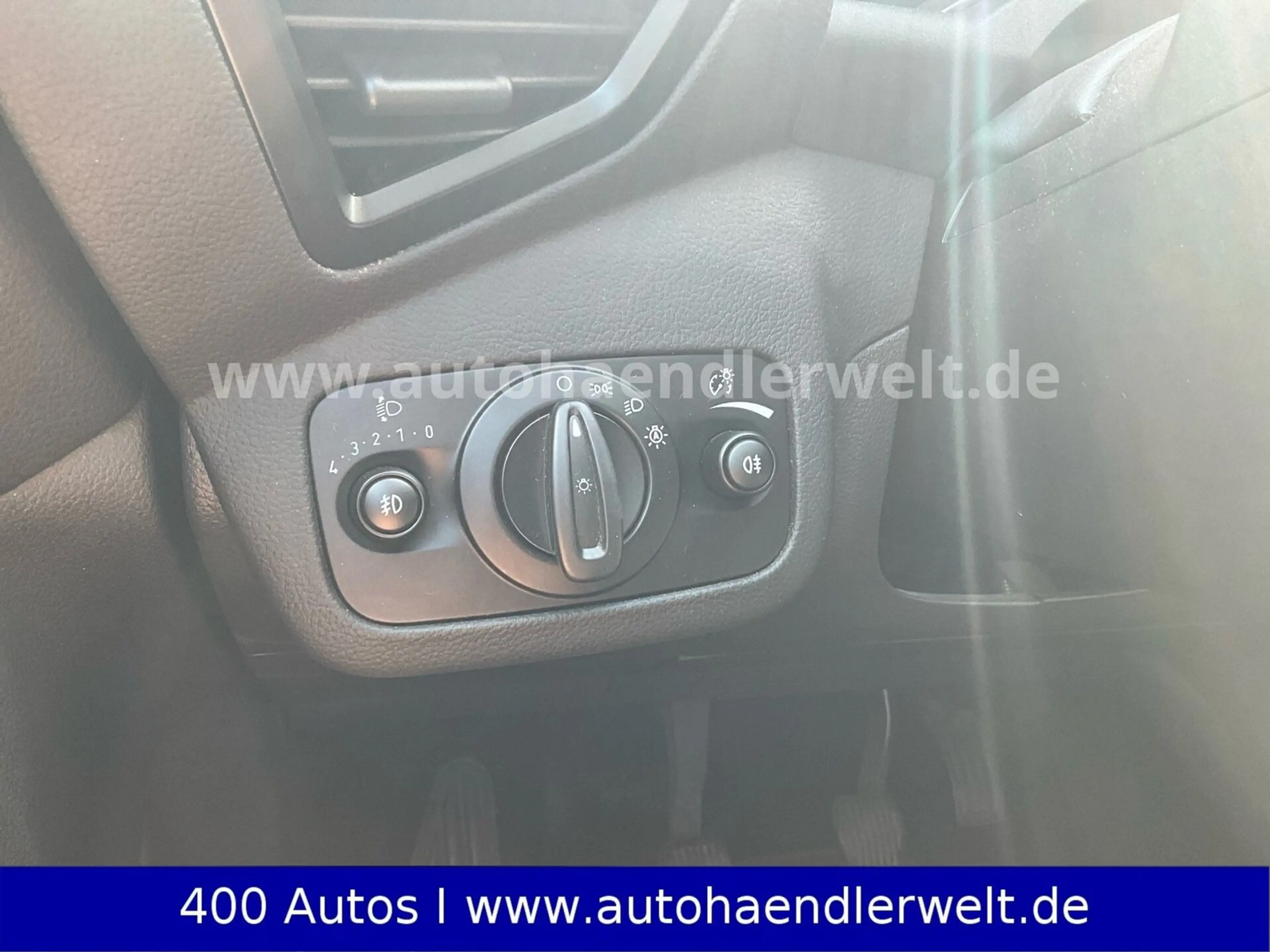 Ford Grand C-Max Grand C-MAX 1.0 EcoBoost Cool & Connect — photo 15