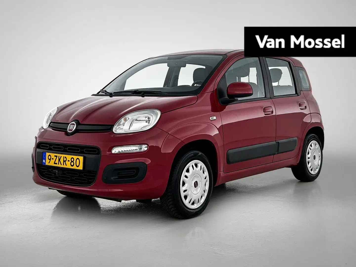 Fiat Panda 0.9 TwinAir Edizione Cool | Airco | Radio Rot - 1