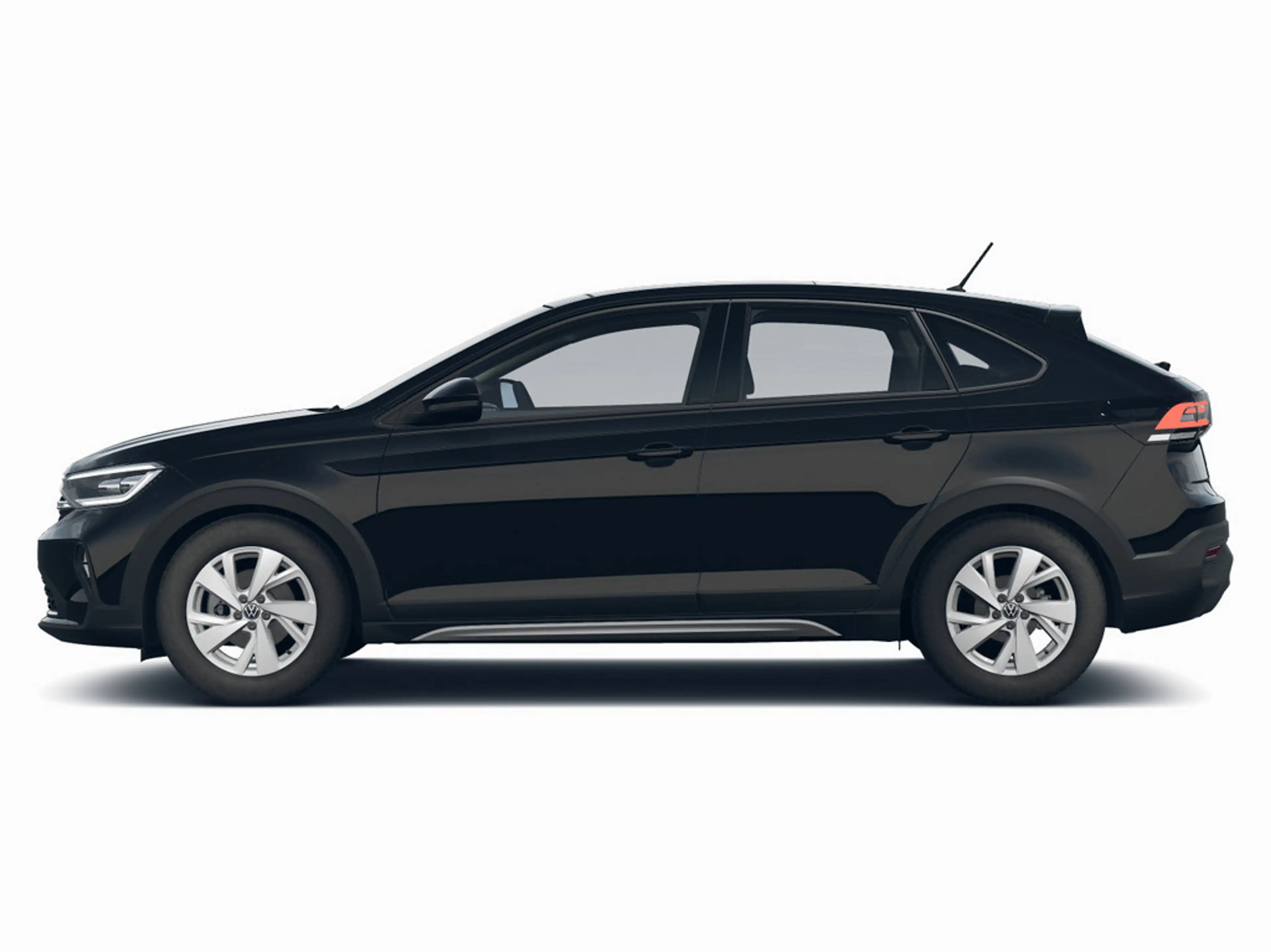 Volkswagen Taigo 1.0 TSI Pano*CAM*Navi*SHZ*IQ Life — photo 7