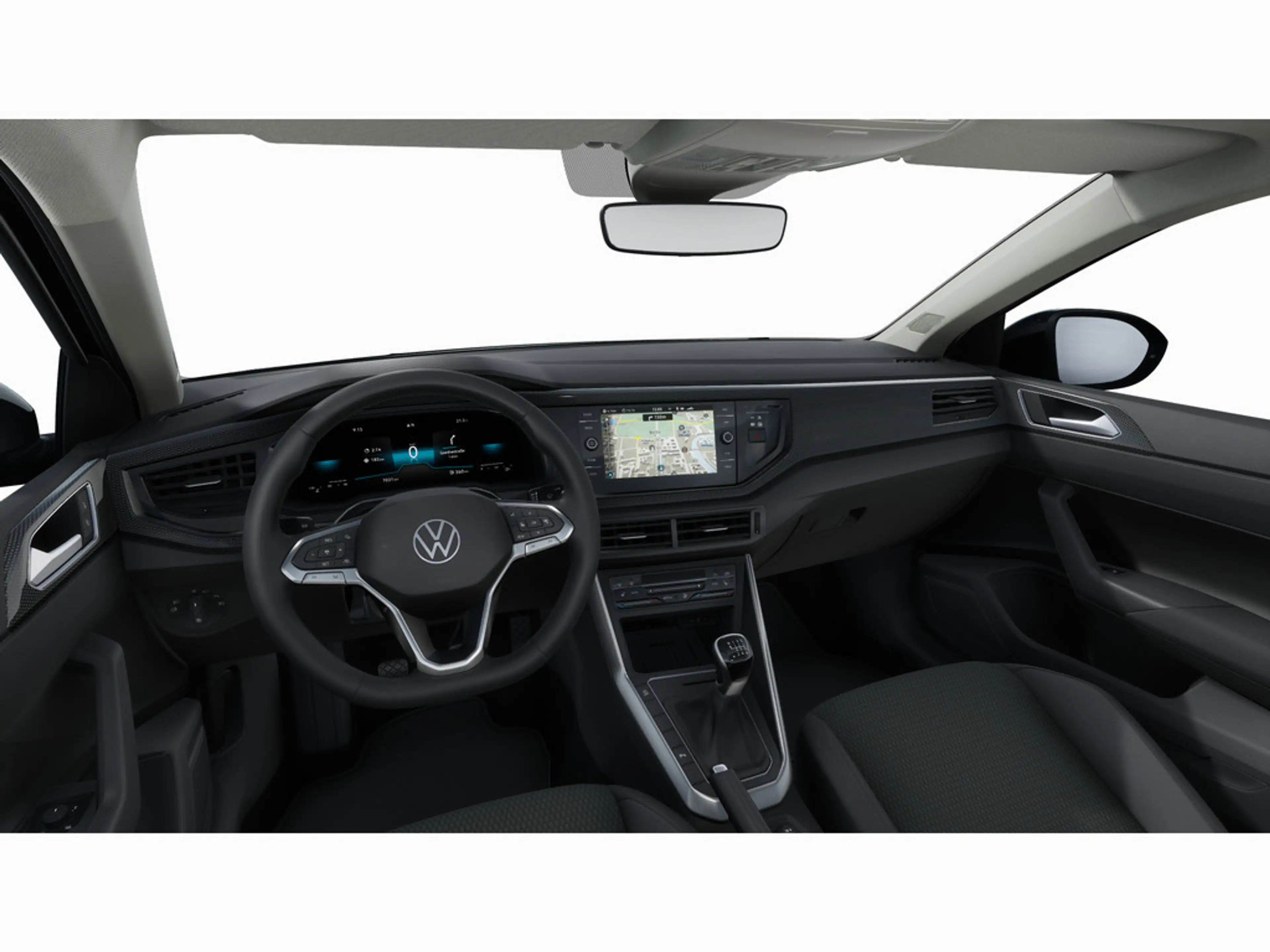 Volkswagen Taigo 1.0 TSI Pano*CAM*Navi*SHZ*IQ Life — photo 2
