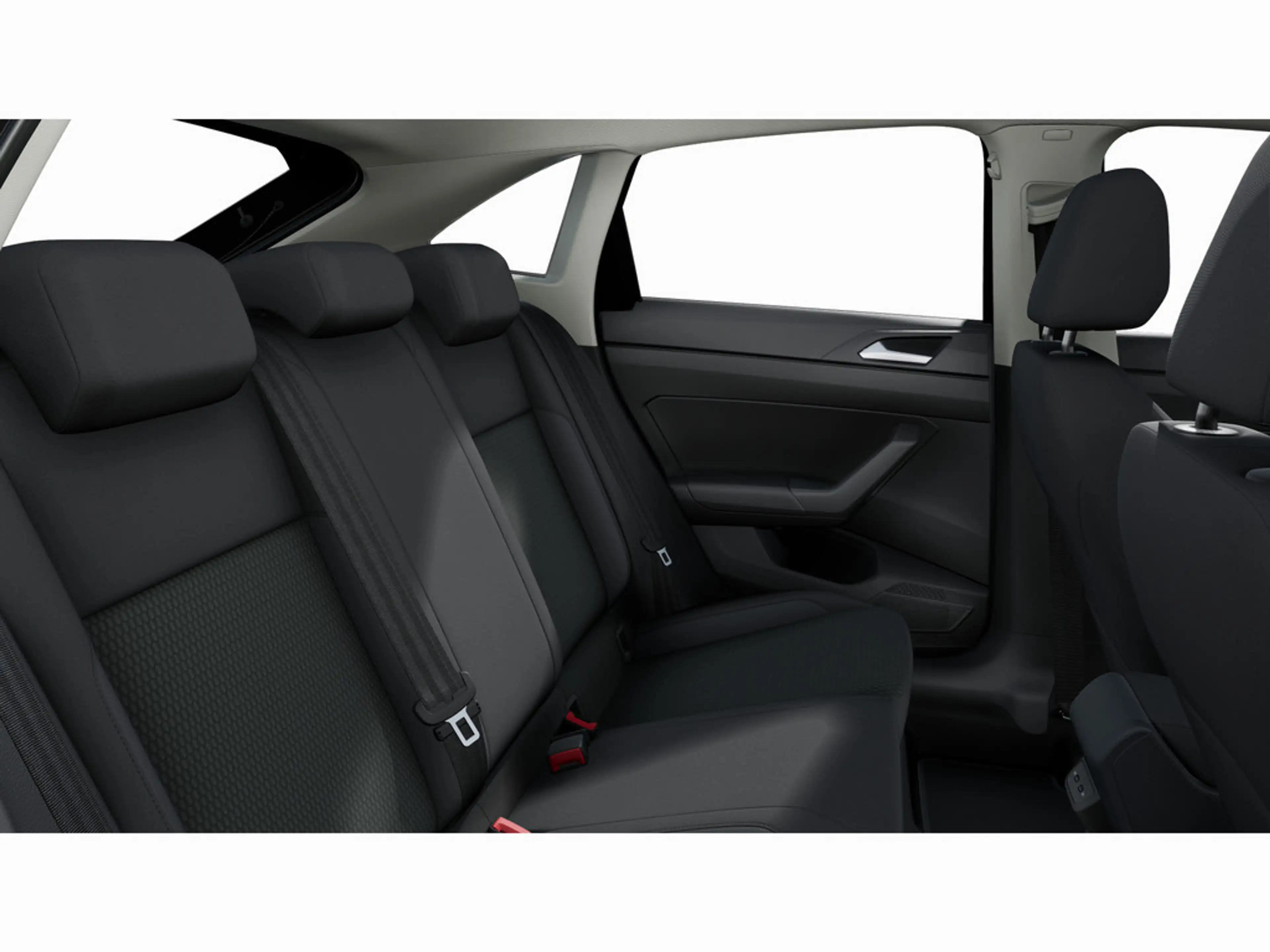 Volkswagen Taigo 1.0 TSI Pano*CAM*Navi*SHZ*IQ Life — photo 10